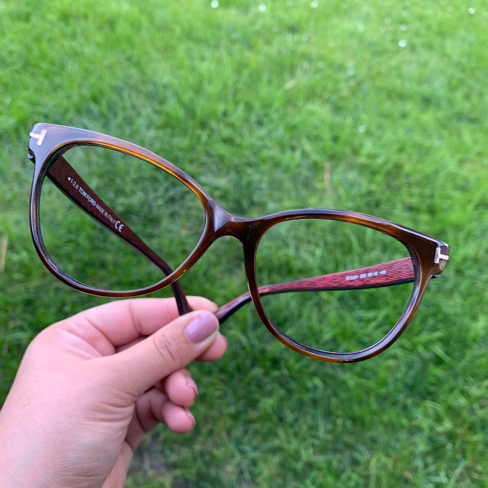 Tom Ford Eyeglasses - TF5291